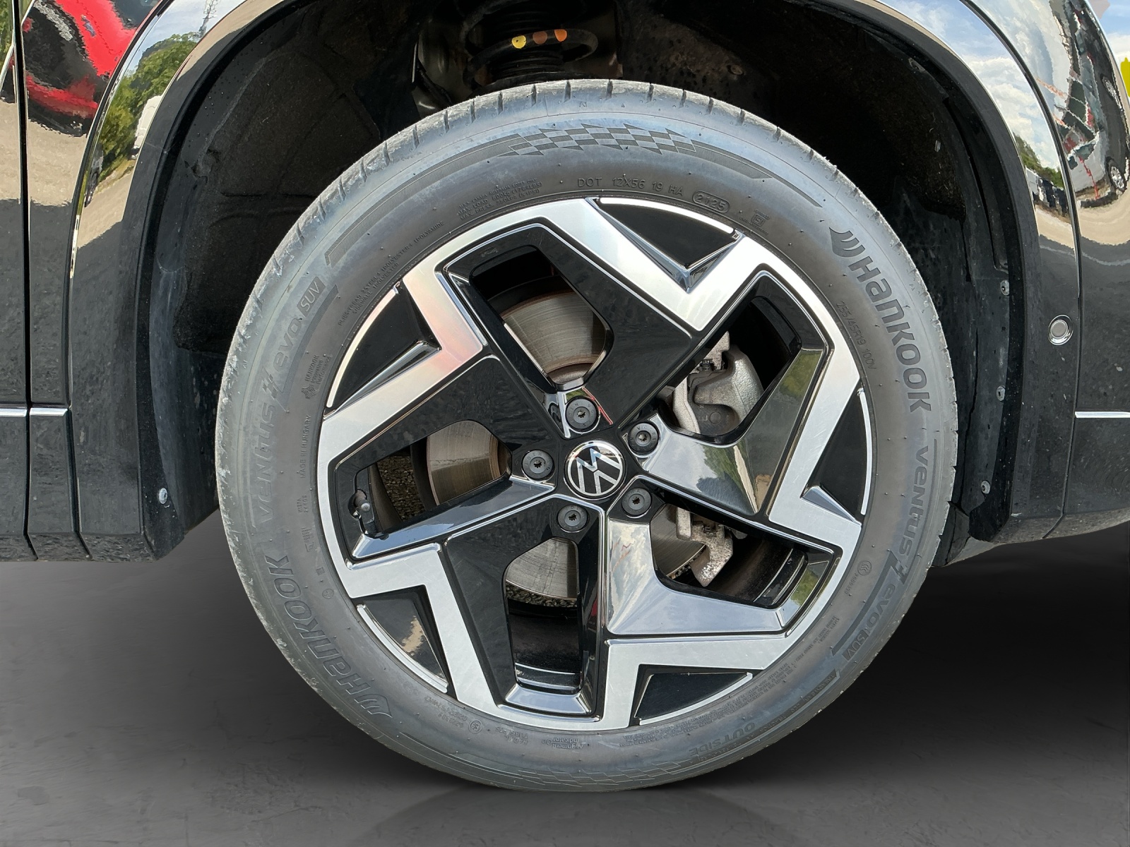 VW Tayron 2.0 TSI R-Line DSG 4Motion-image-11