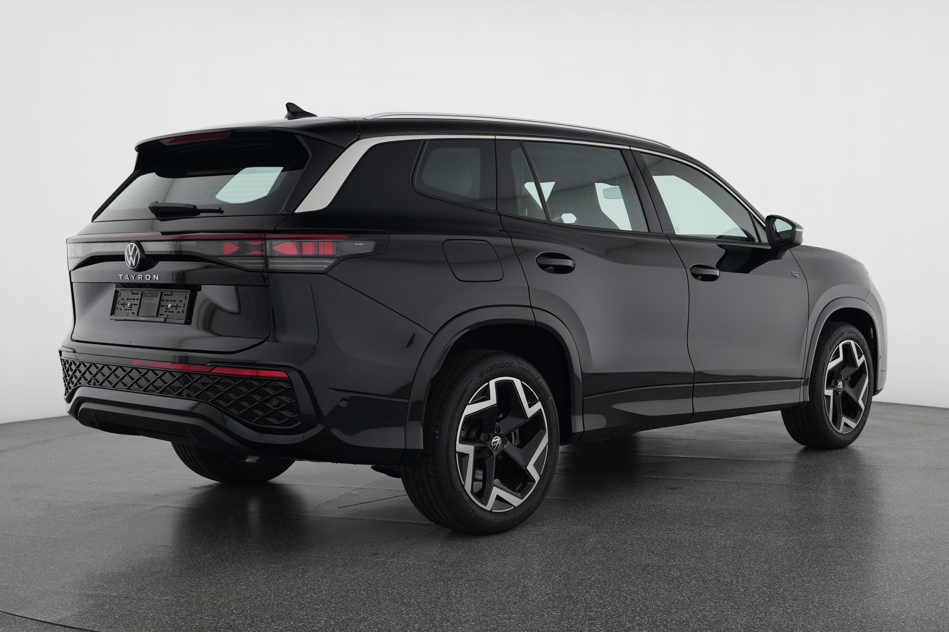 VW Tayron 2.0 TSI R-Line DSG 4Motion-image-4