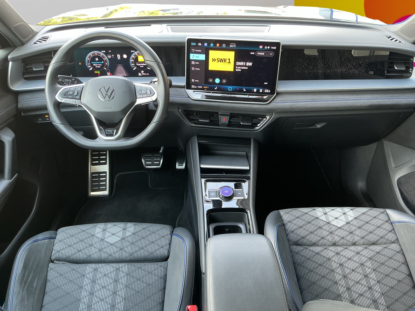 VW Tayron 2.0 TSI R-Line DSG 4Motion-image-6