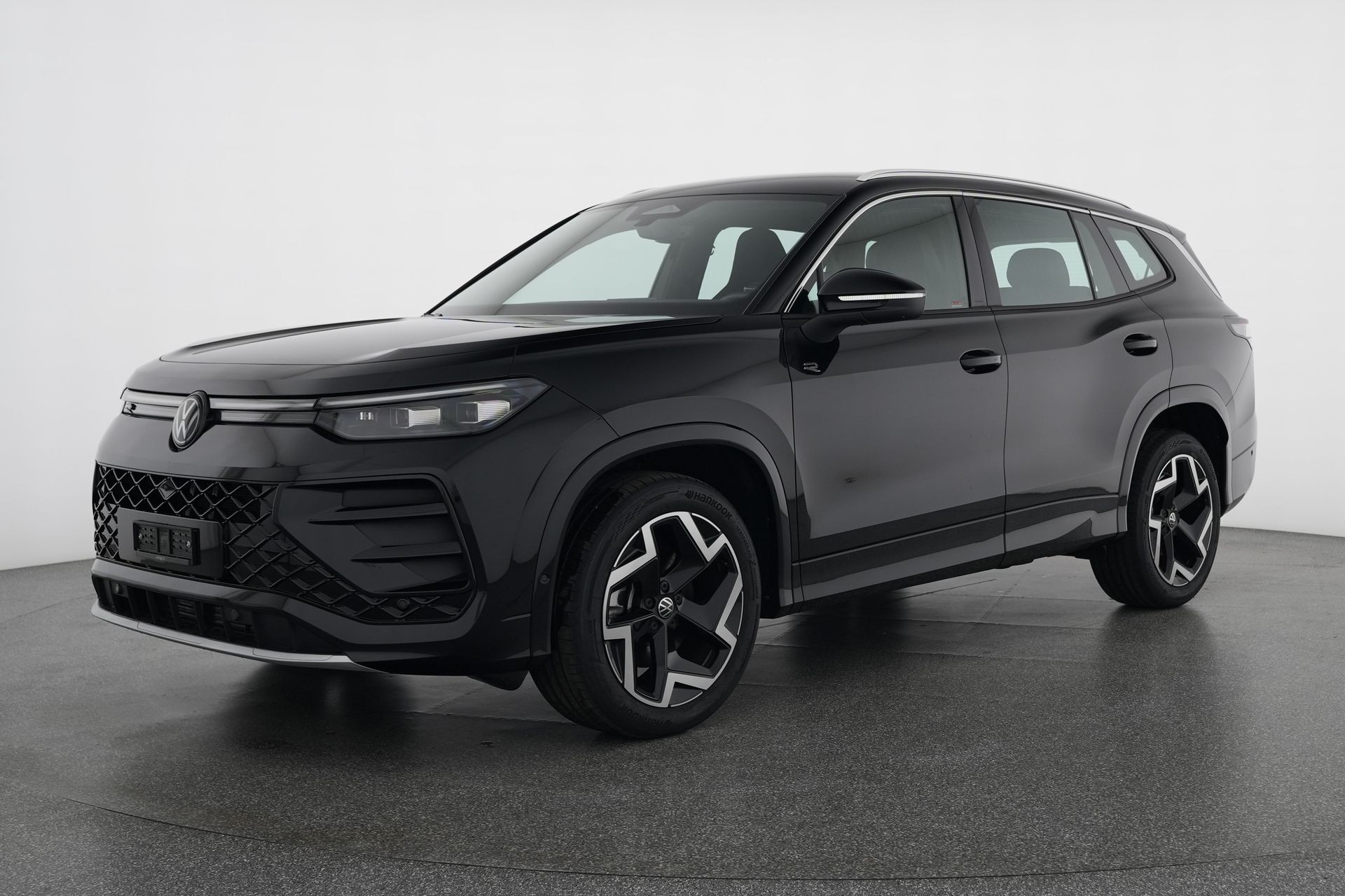 VW Tayron 2.0 TSI R-Line DSG 4Motion-image-1