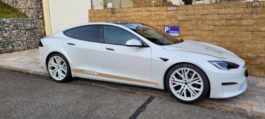 TESLA Model S 100 kWh Plaid-image-6