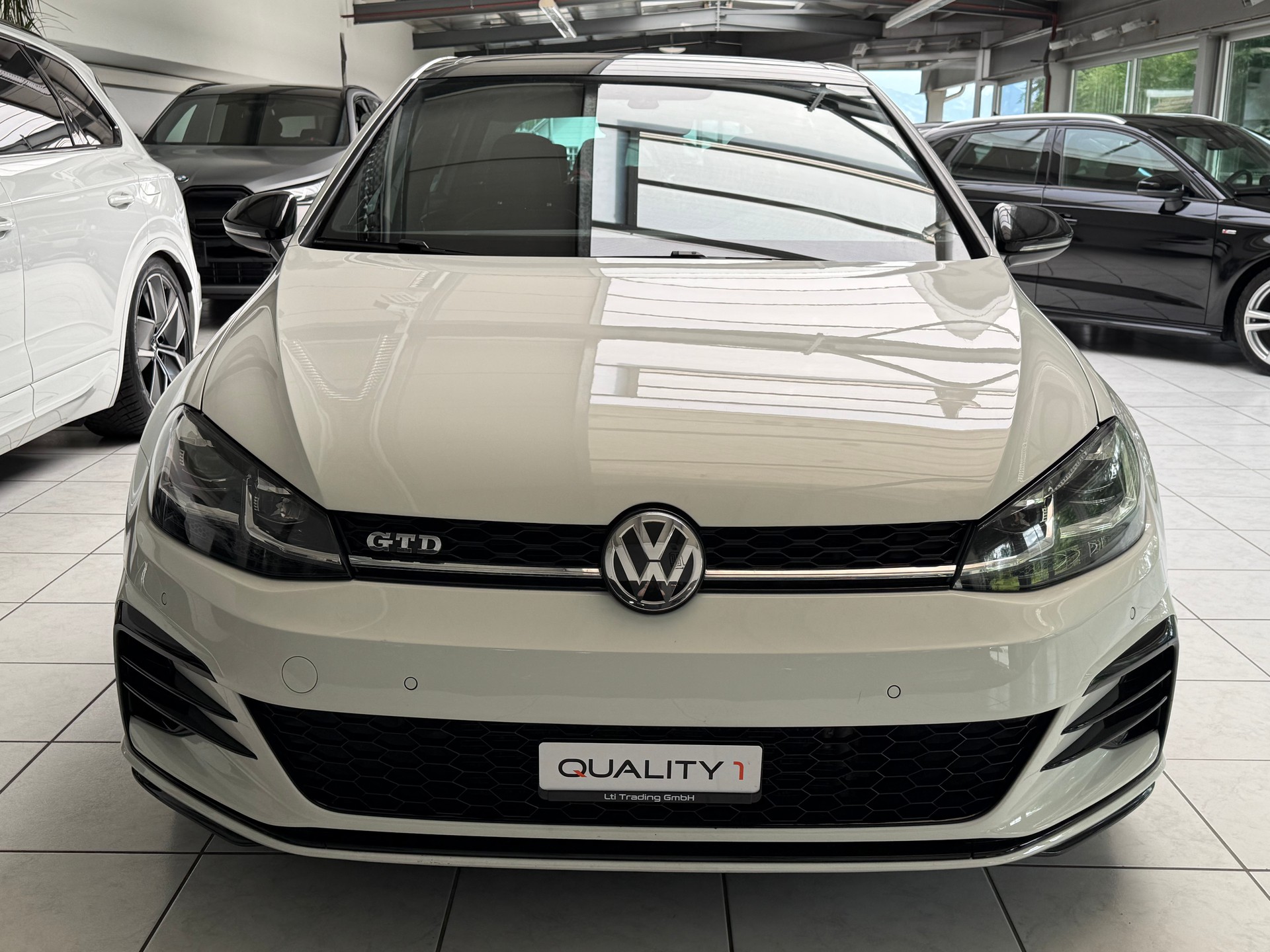 VW Golf GTD-image-6