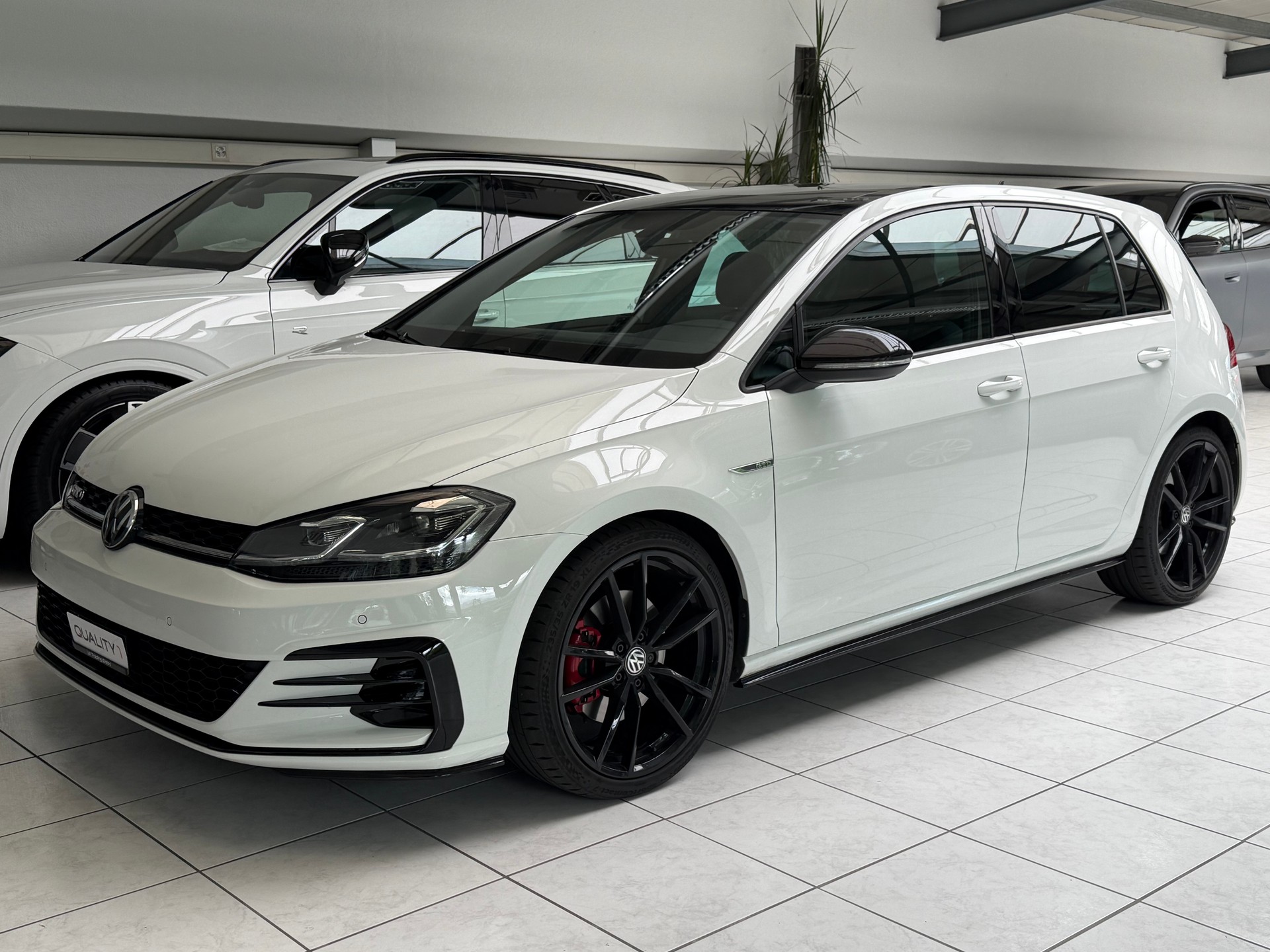 VW Golf GTD-image-0