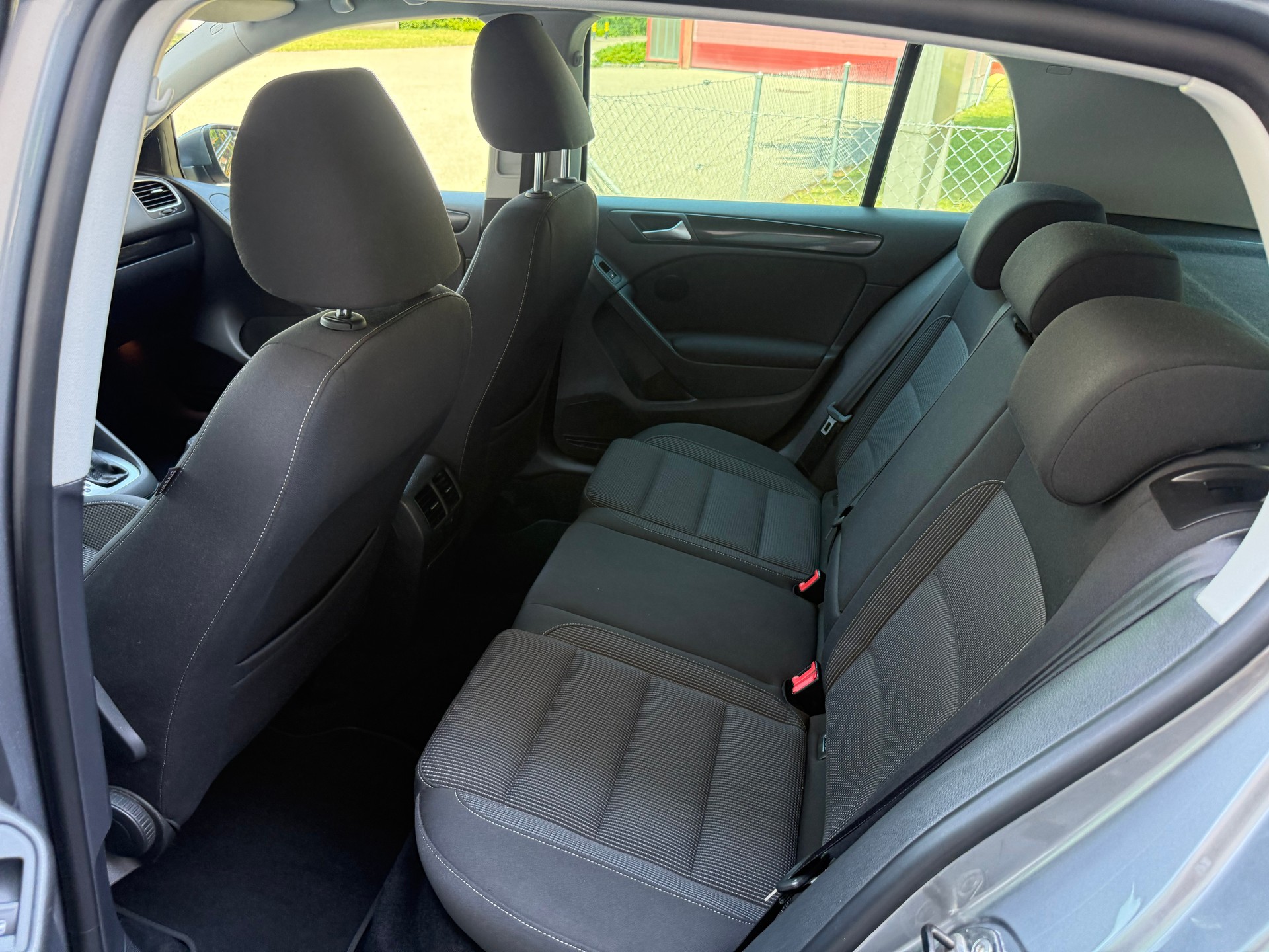 VW Golf 1.2 TSI BlueMotion Technology Comfortline DSG-image-8