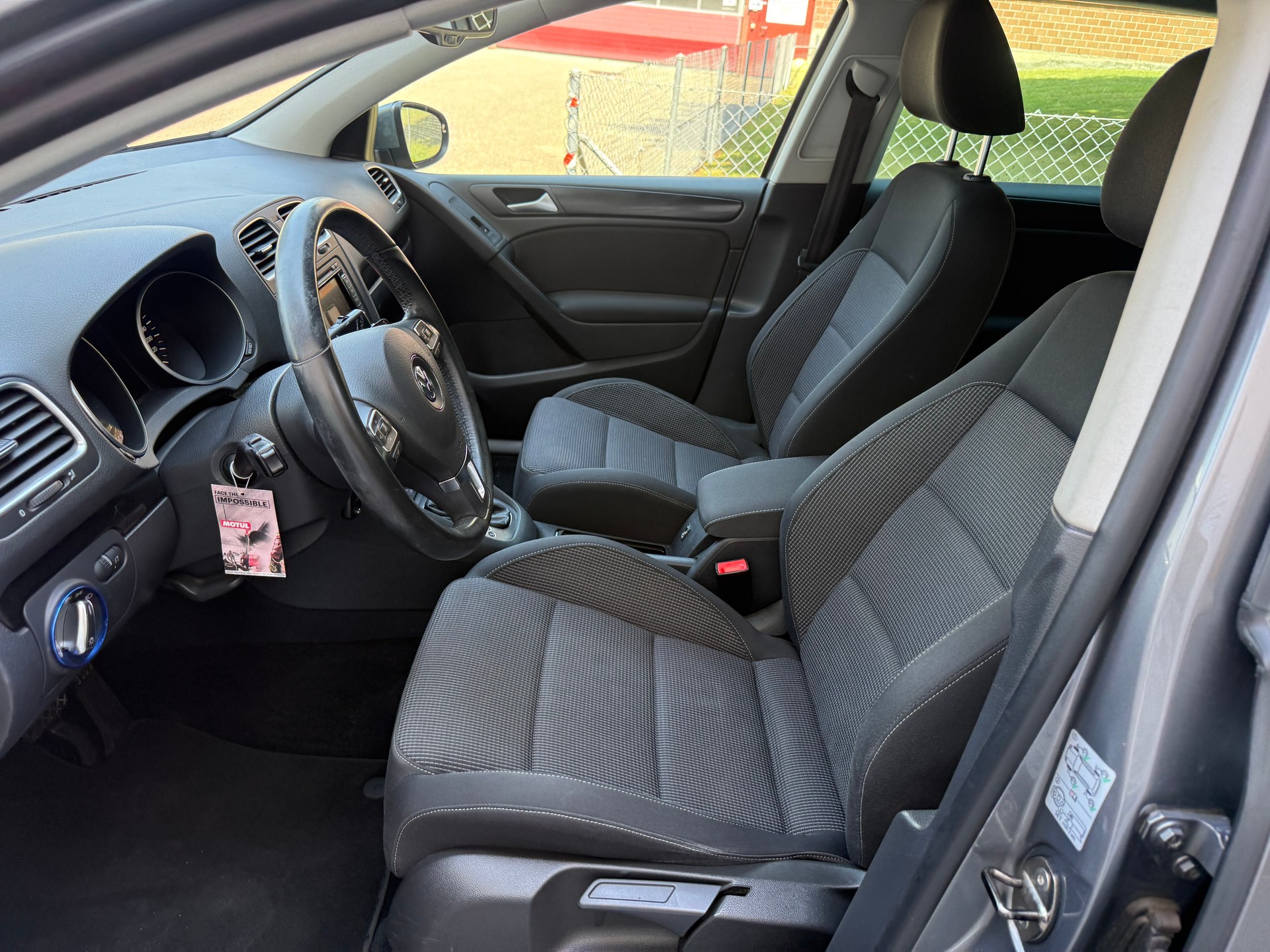 VW Golf 1.2 TSI BlueMotion Technology Comfortline DSG-image-6