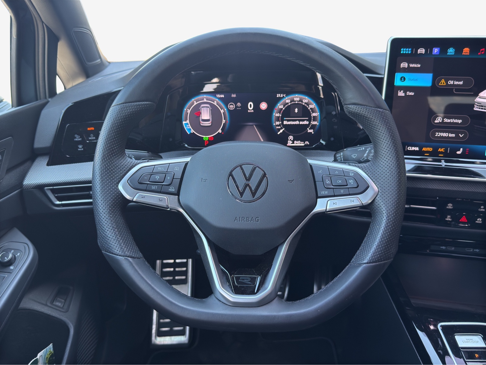 VW Golf Variant 2.0 TSI R-Line DSG 4 Motion-image-9