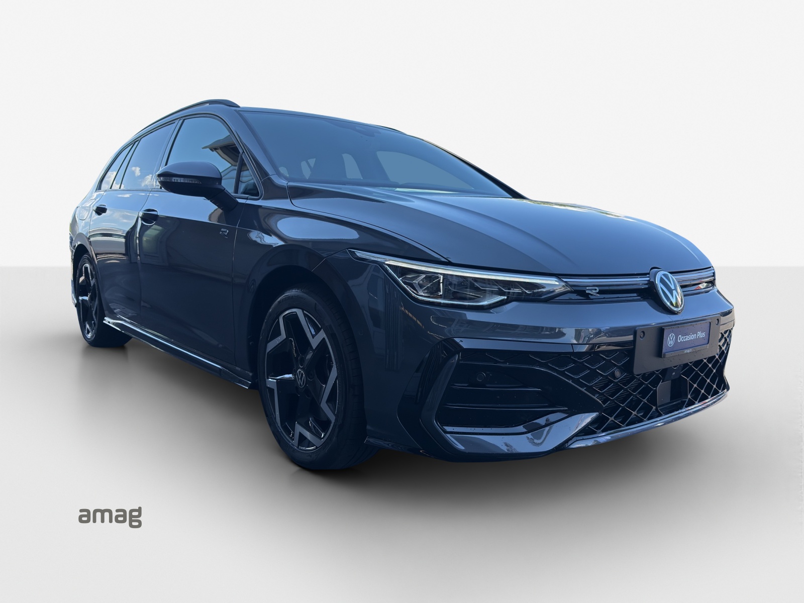 VW Golf Variant 2.0 TSI R-Line DSG 4 Motion-image-5
