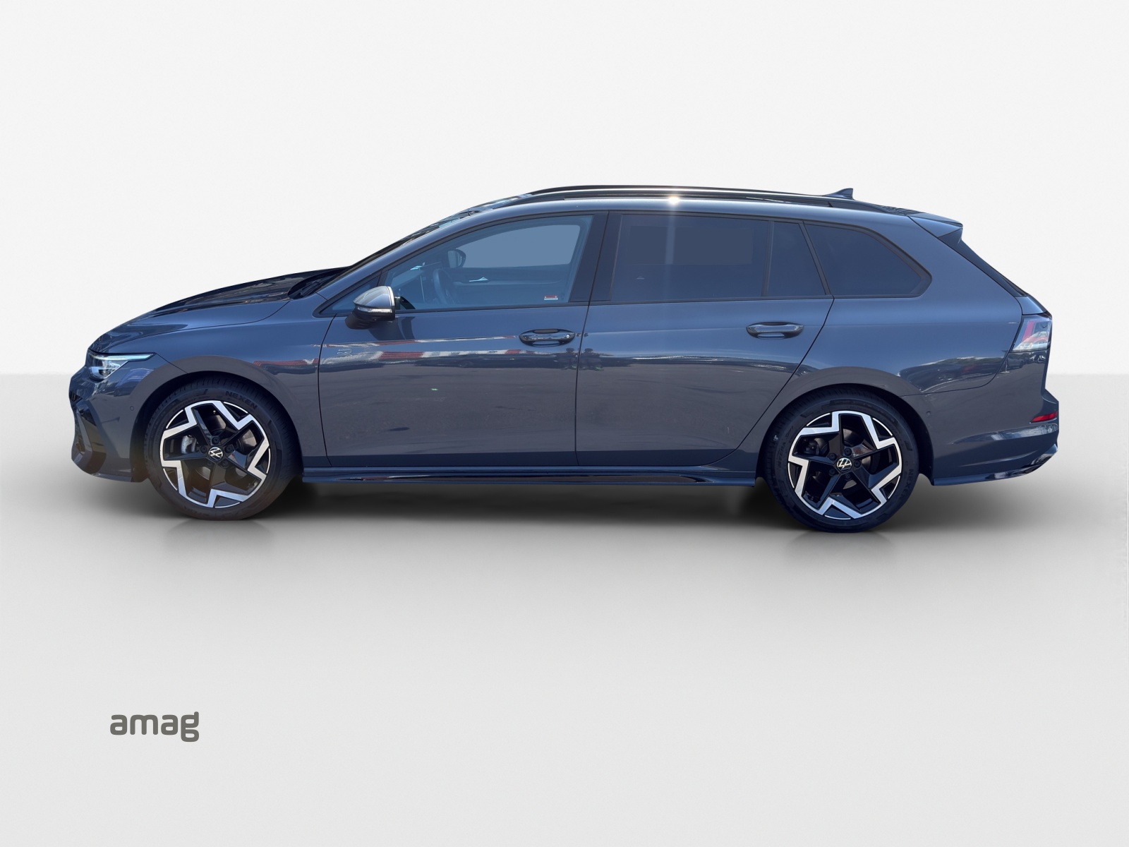VW Golf Variant 2.0 TSI R-Line DSG 4 Motion-image-1
