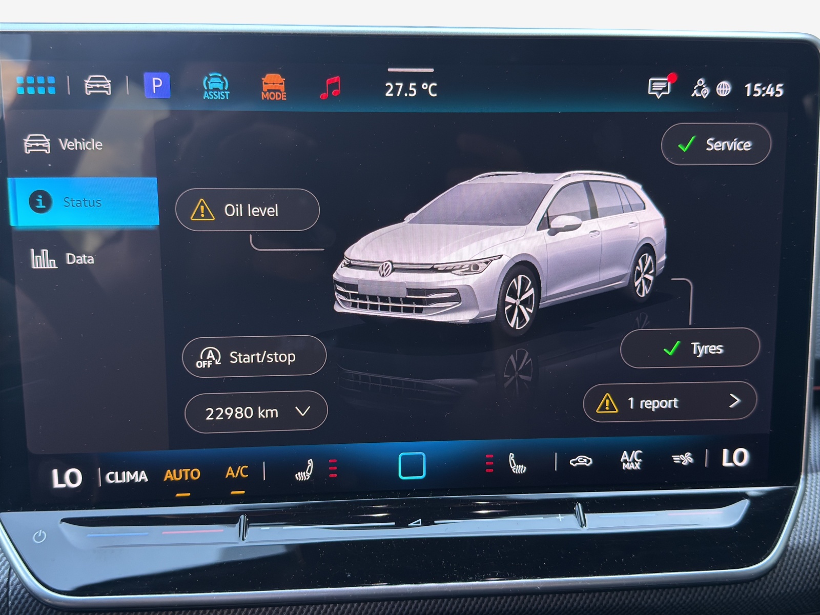 VW Golf Variant 2.0 TSI R-Line DSG 4 Motion-image-15