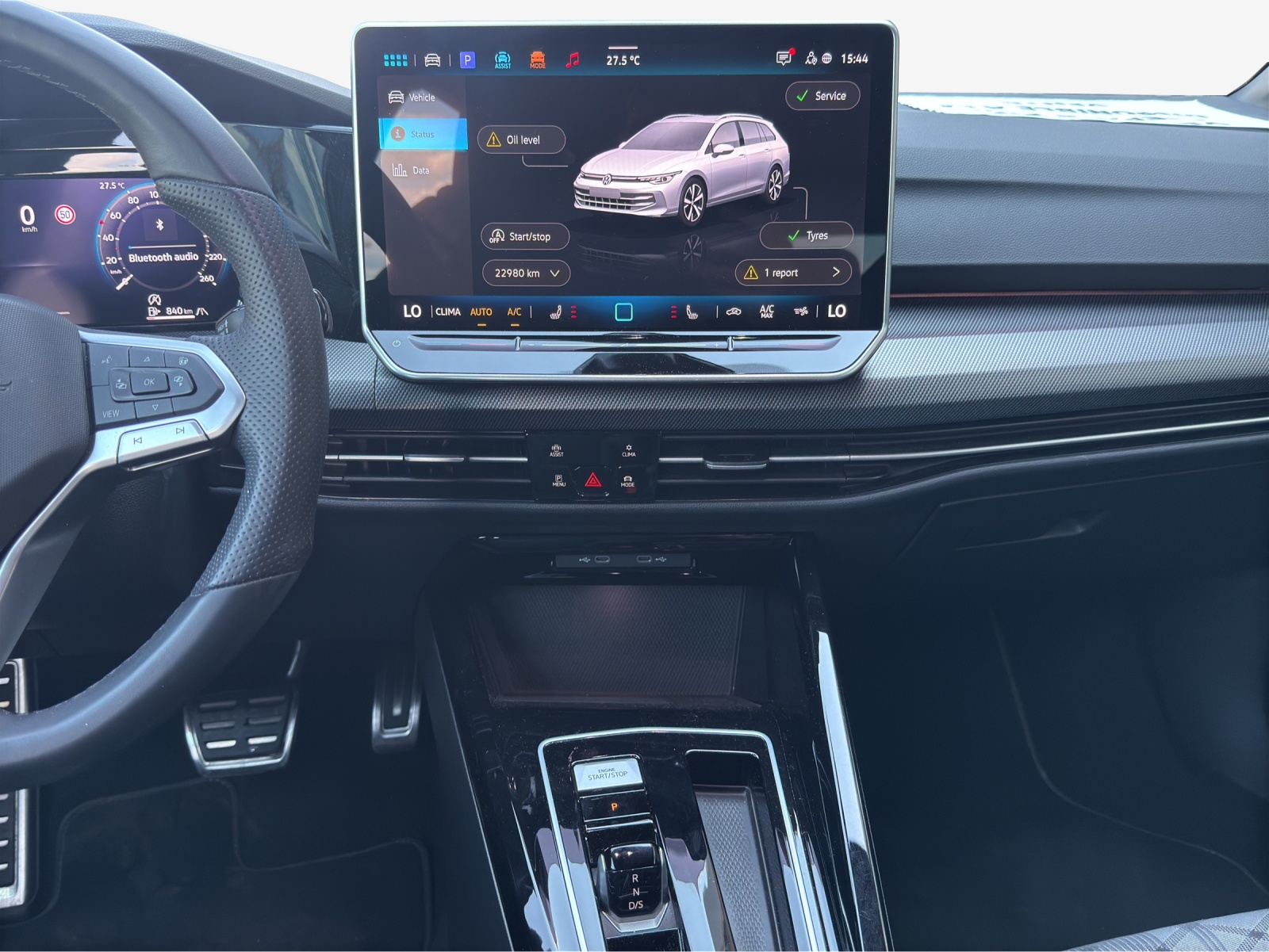VW Golf Variant 2.0 TSI R-Line DSG 4 Motion-image-10