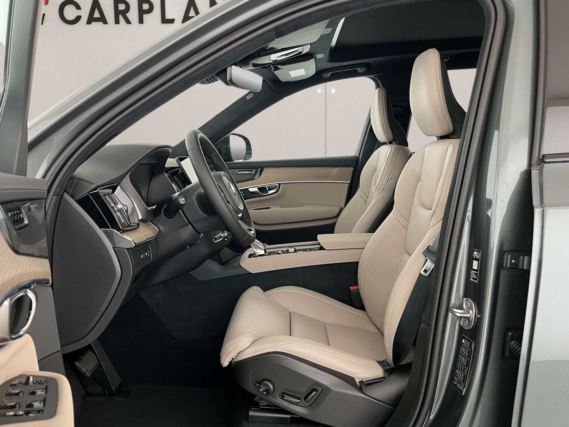 VOLVO XC90 2.0 T8 TE Ultra Dark eAWD-image-12