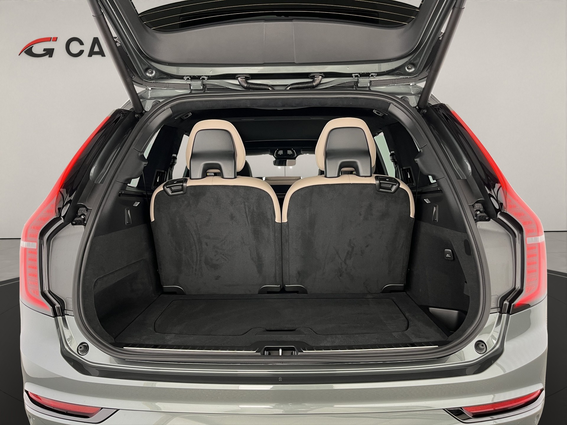 VOLVO XC90 2.0 T8 TE Ultra Dark eAWD-image-5