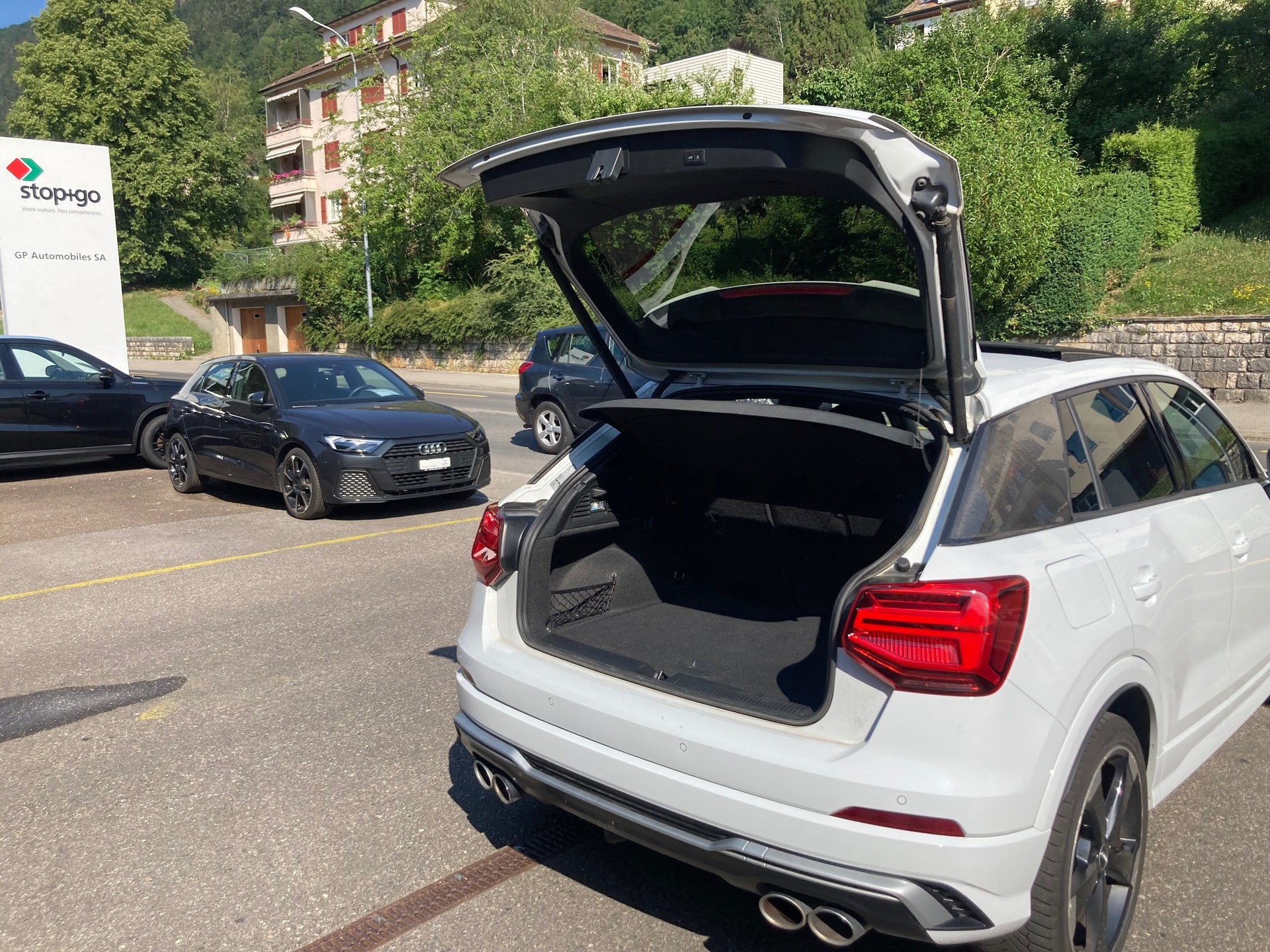 AUDI SQ2 TFSI quattro-image-6