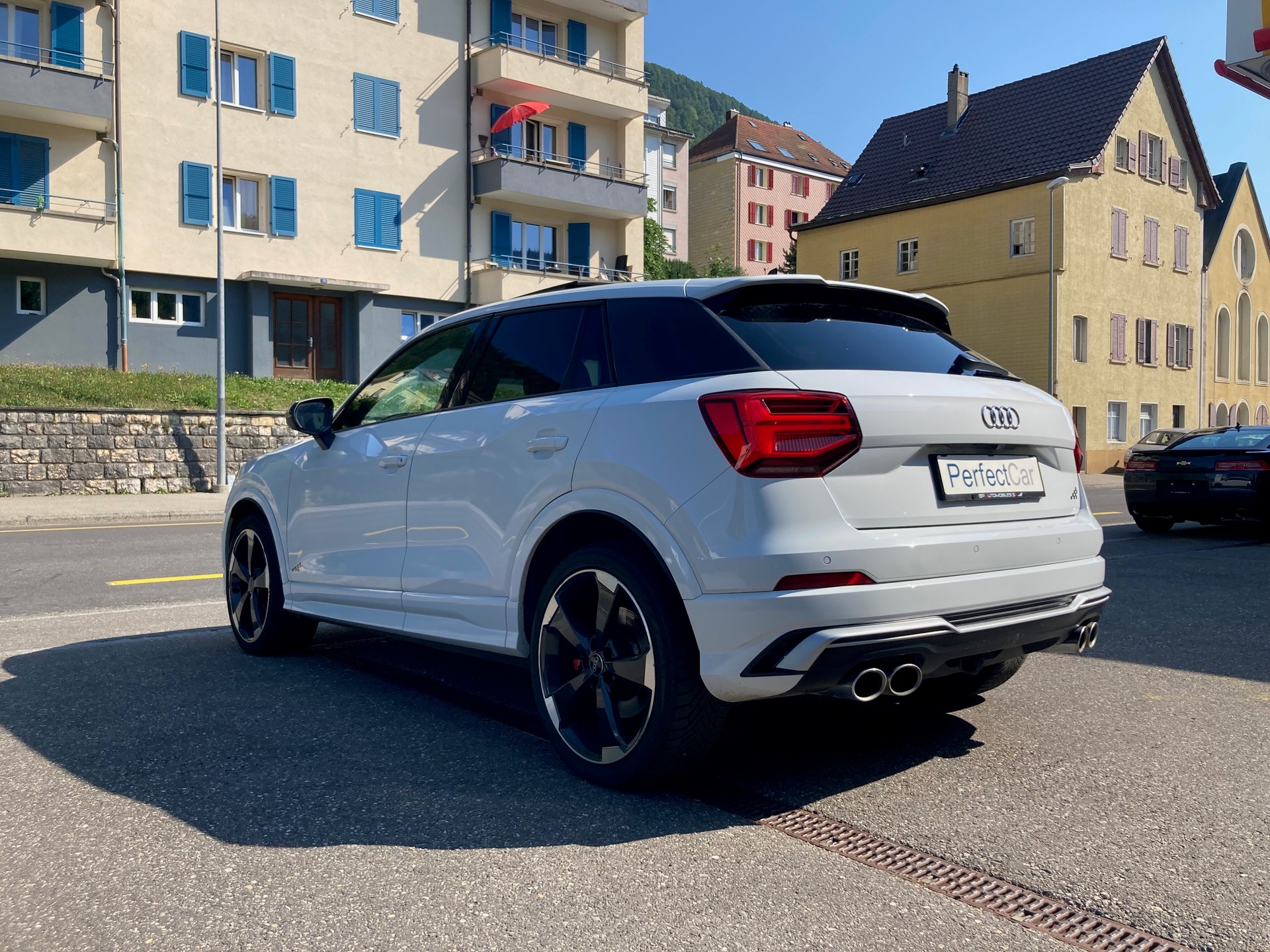 AUDI SQ2 TFSI quattro-image-4