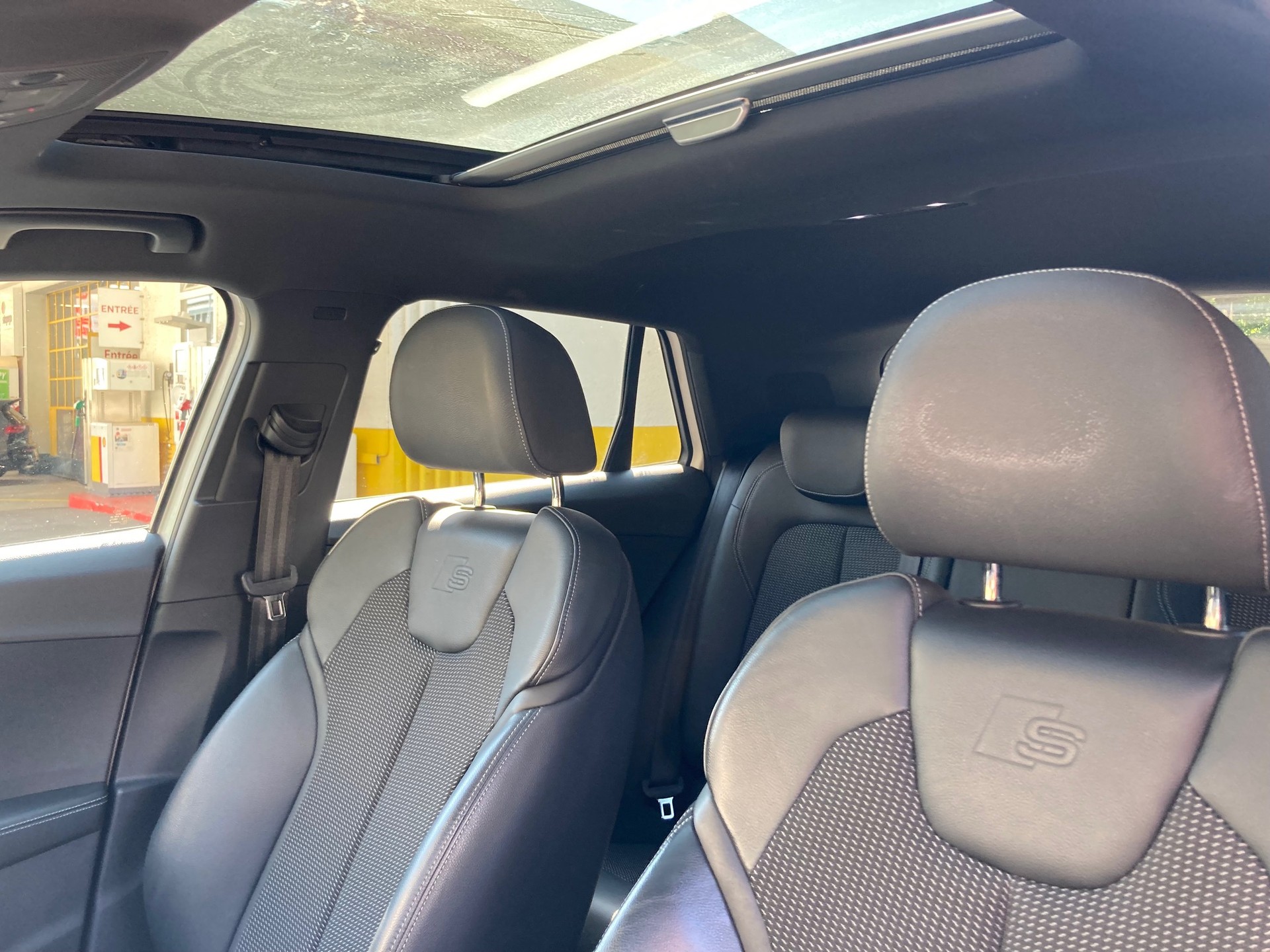 AUDI SQ2 TFSI quattro-image-10