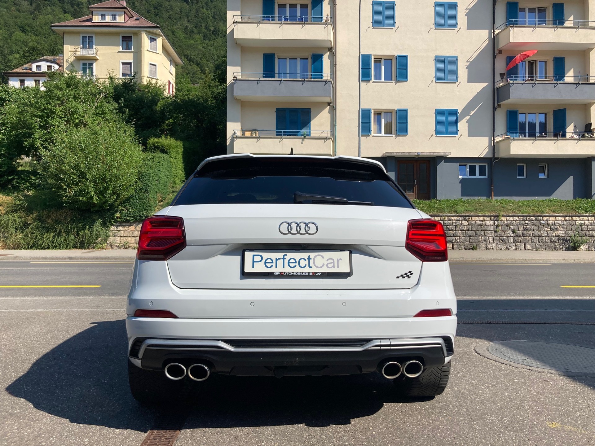 AUDI SQ2 TFSI quattro-image-5