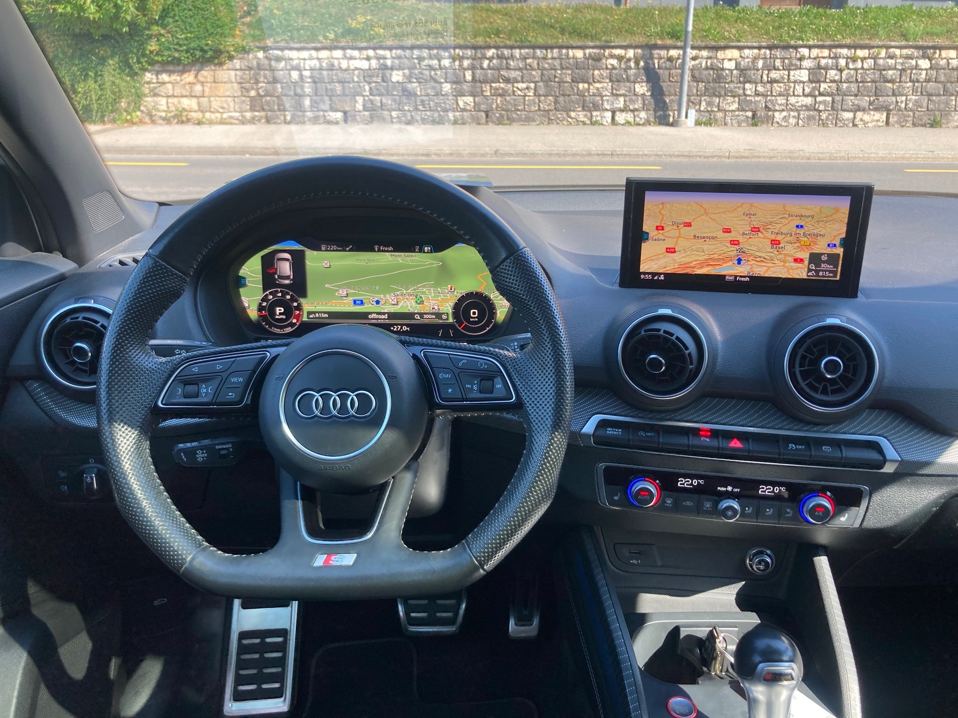 AUDI SQ2 TFSI quattro-image-14
