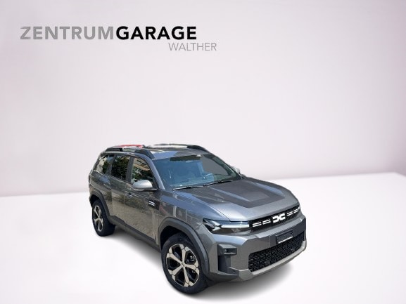 DACIA Bigster TCe 150 48V Journey 4x4-image-0