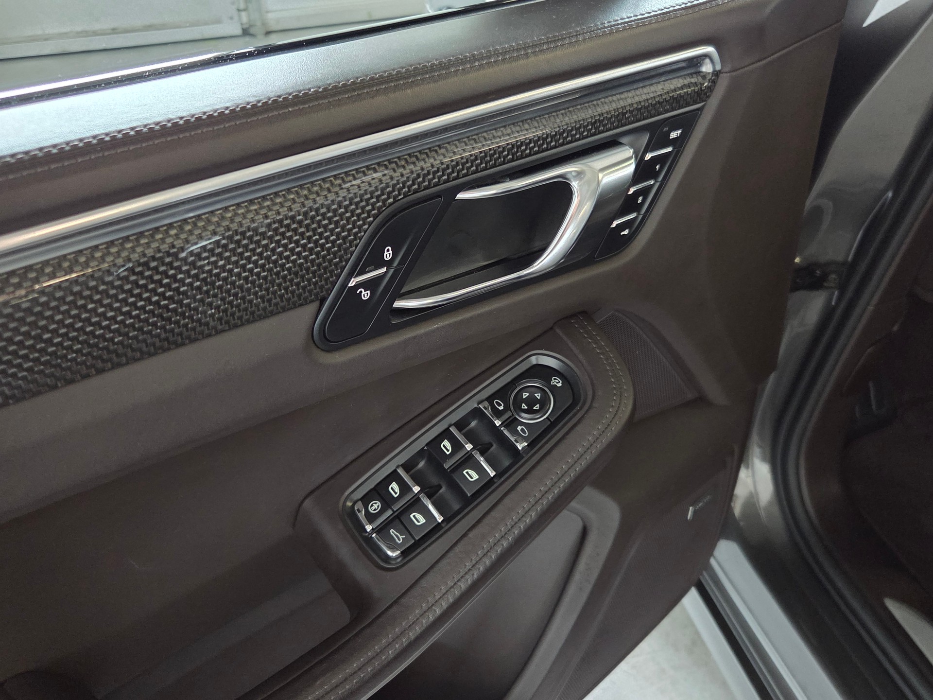 PORSCHE Macan 3.0 V6 S Diesel-image-21