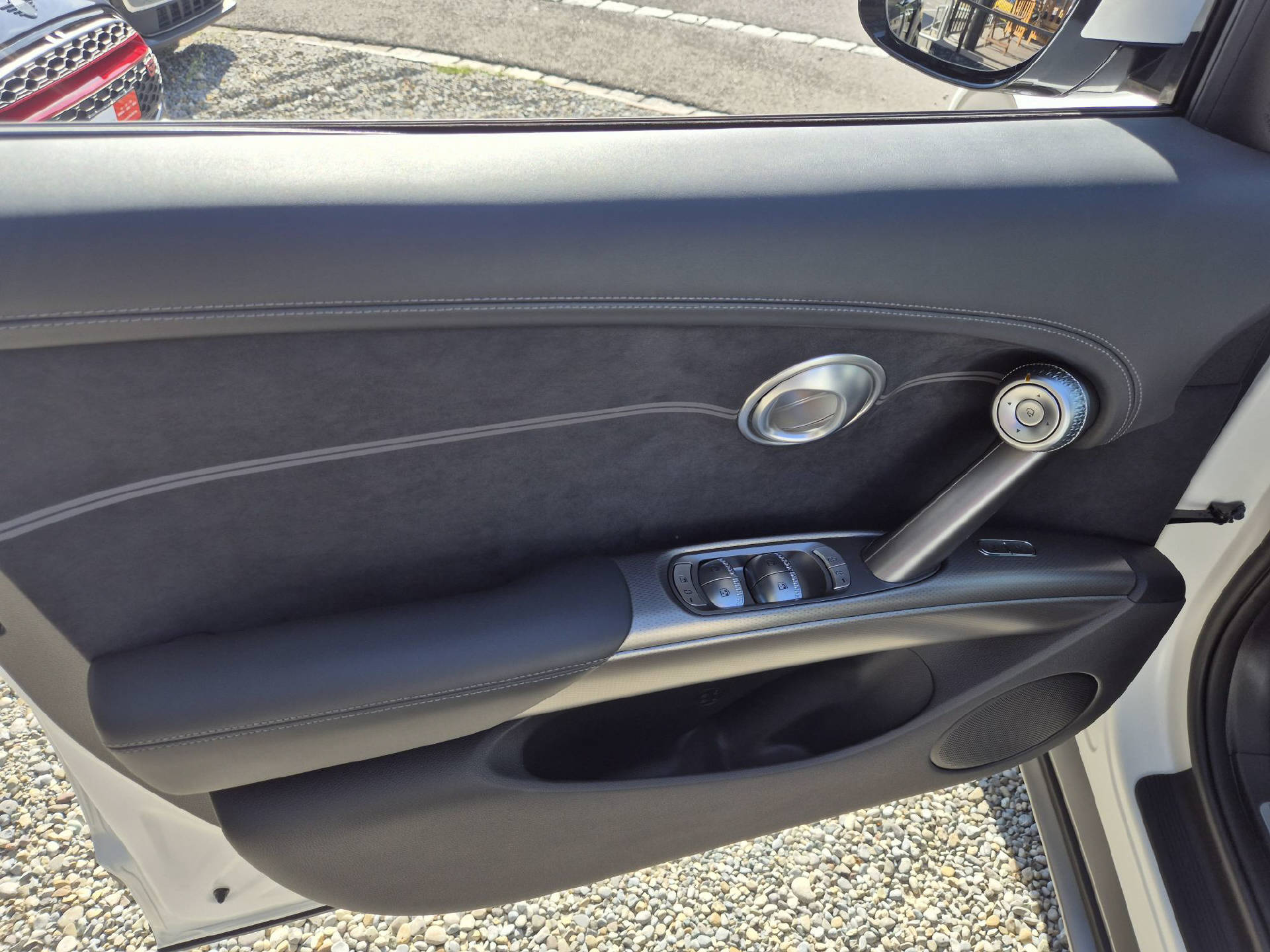 GENESIS GV60 Dual Motor Sport AWD-image-13