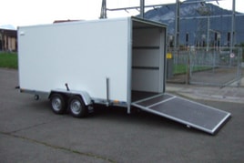 BLYSS F2741 HTD 2'700kg mit Heckklappe-image-0