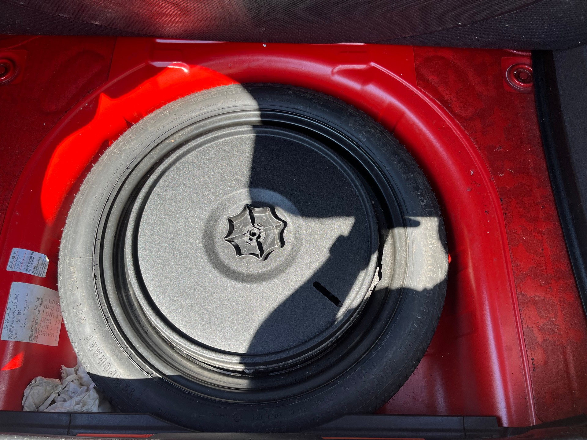 AUDI 1.8 20V Turbo 210 quattro-image-8