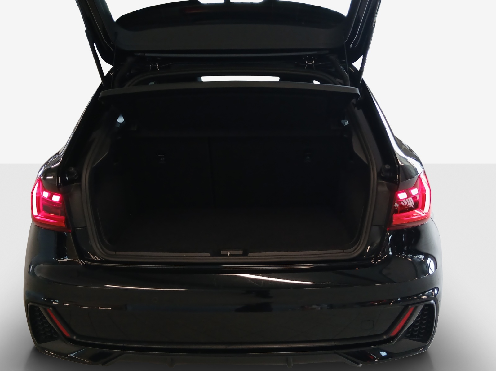 AUDI A1 Sportback 30 TFSI S Line Attraction S-tronic-image-12
