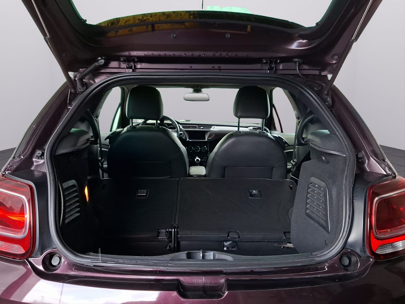 DS AUTOMOBILES DS3 1.6 THP Sport Chic-image-16