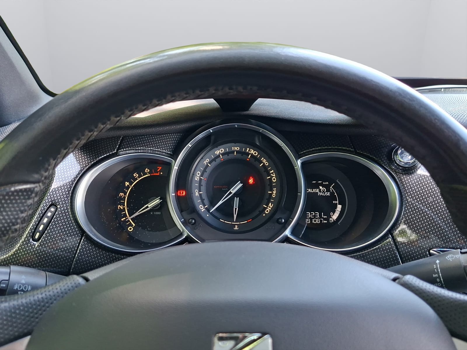 DS AUTOMOBILES DS3 1.6 THP Sport Chic-image-14