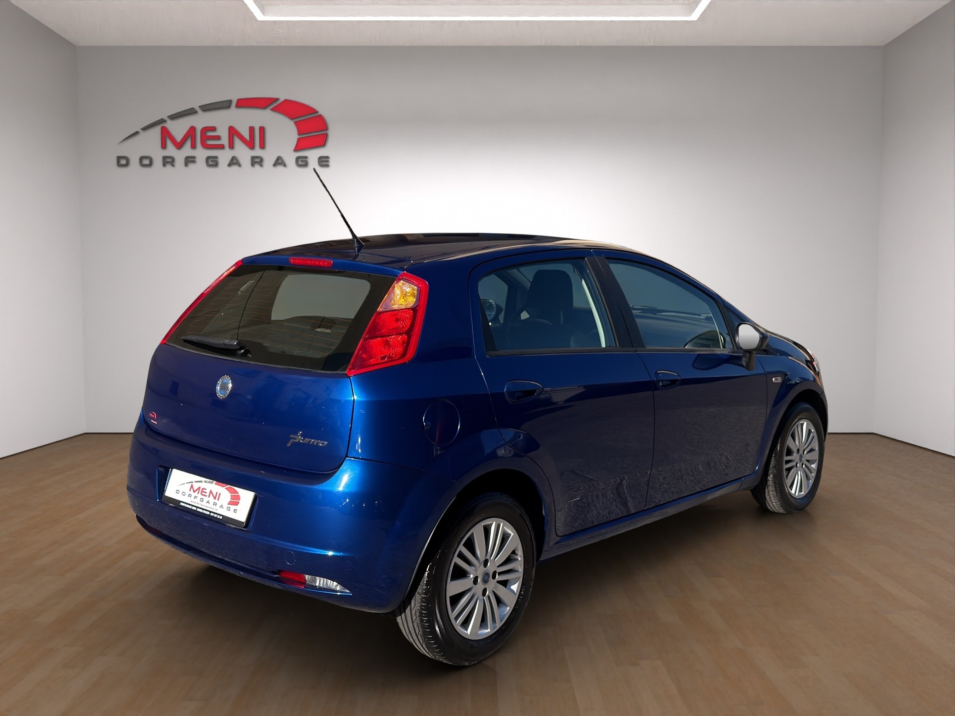 FIAT Punto 1.4 16V Emotion-image-6