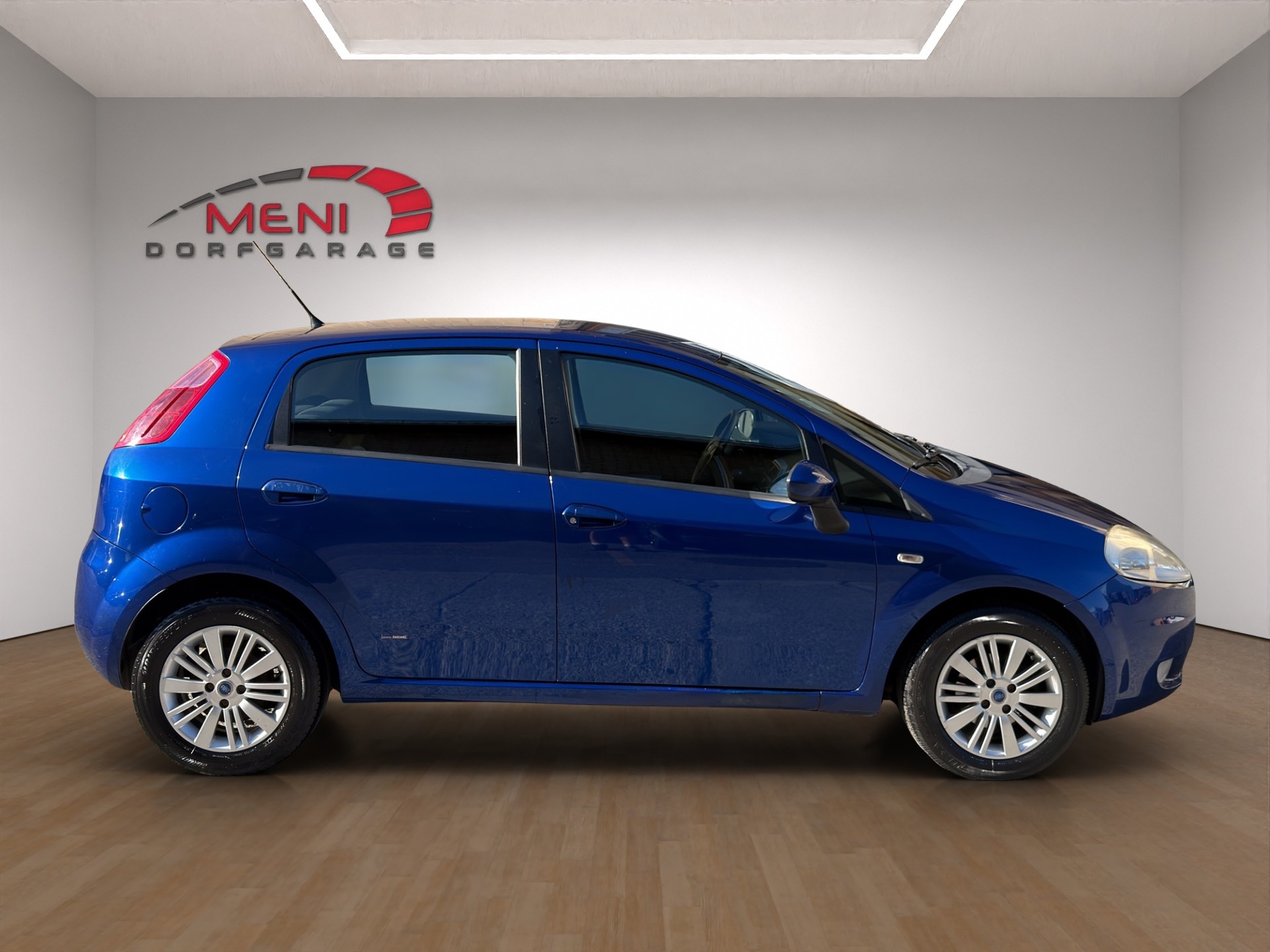 FIAT Punto 1.4 16V Emotion-image-7