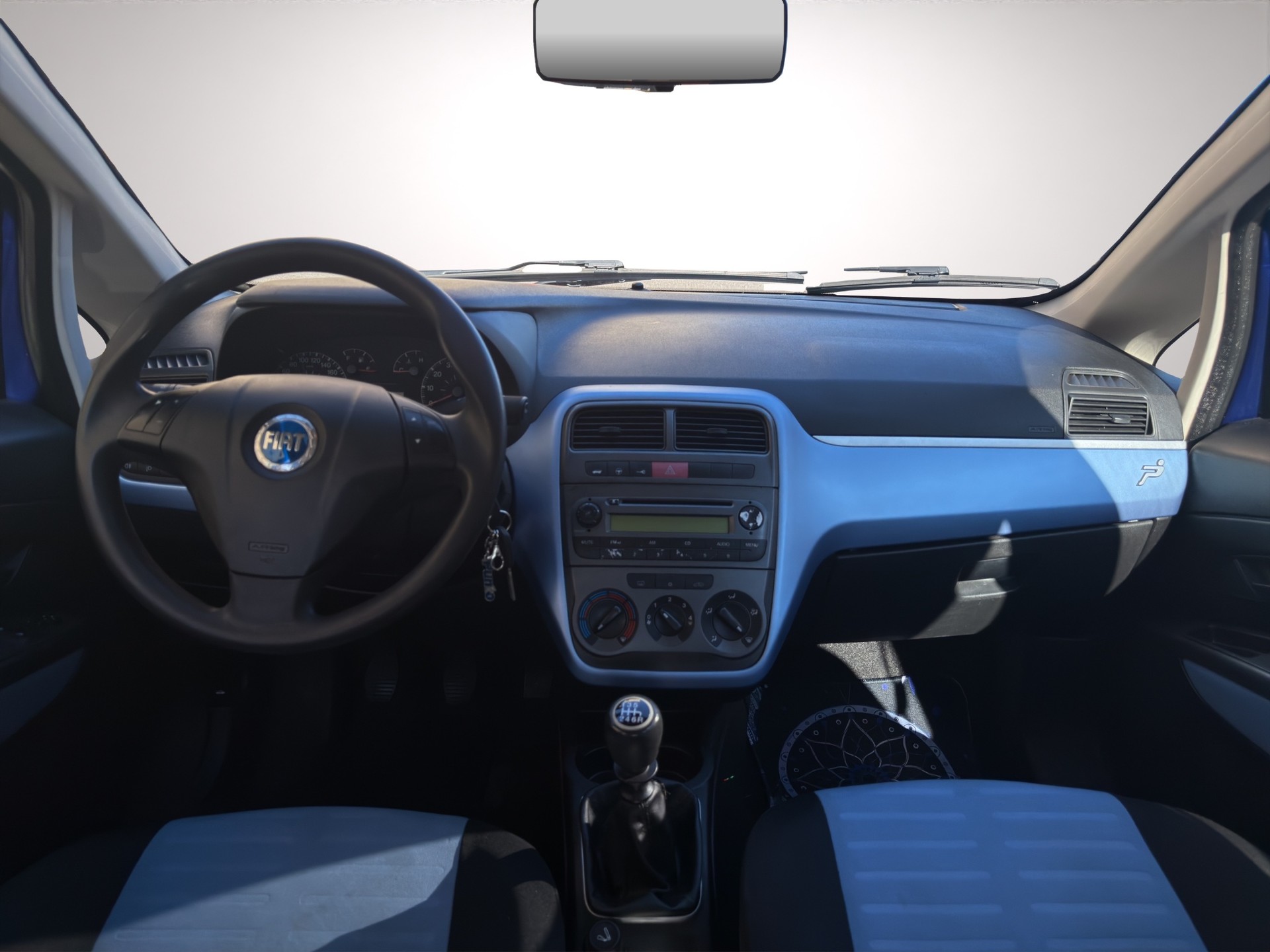 FIAT Punto 1.4 16V Emotion-image-12