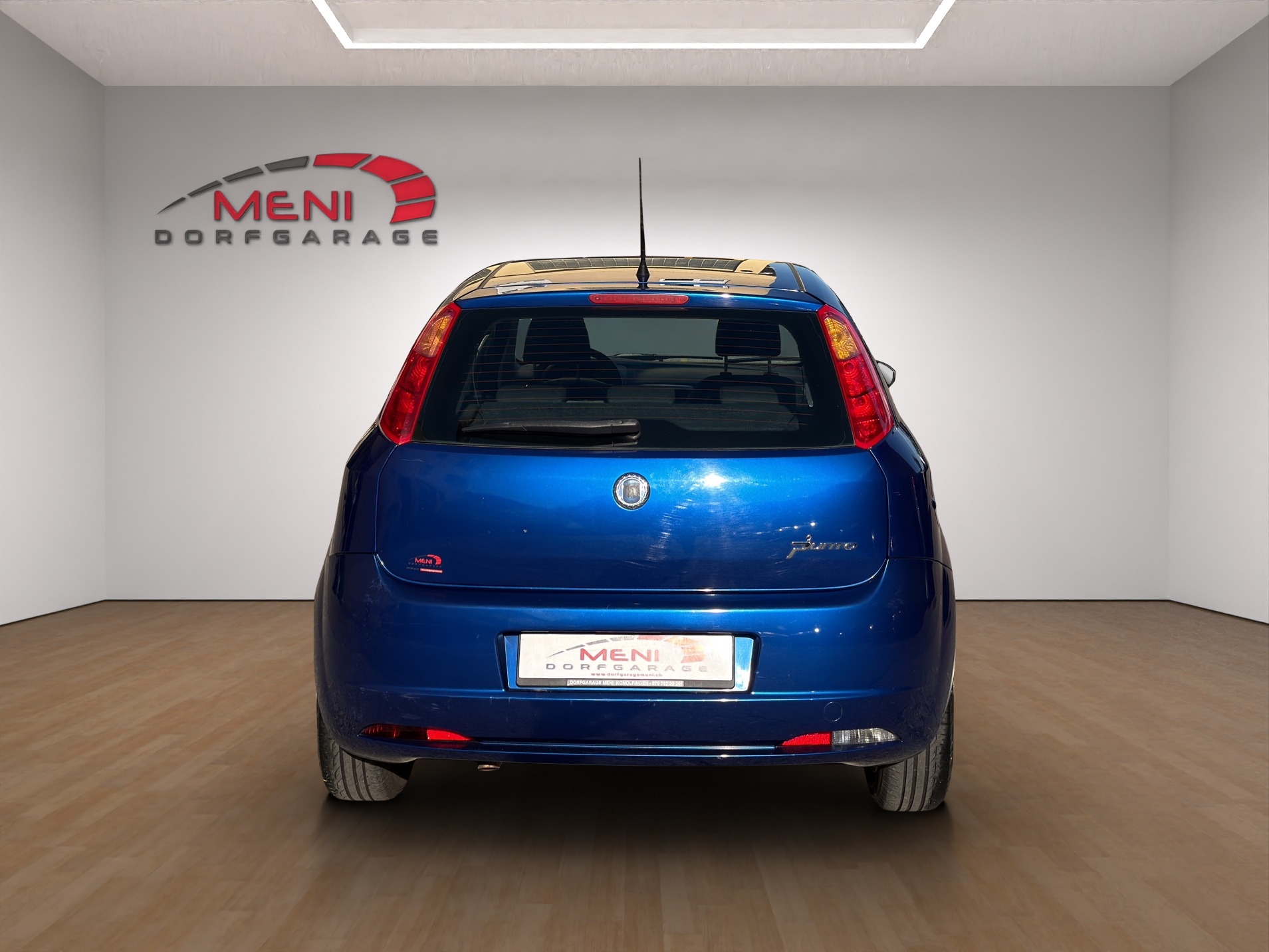 FIAT Punto 1.4 16V Emotion-image-5