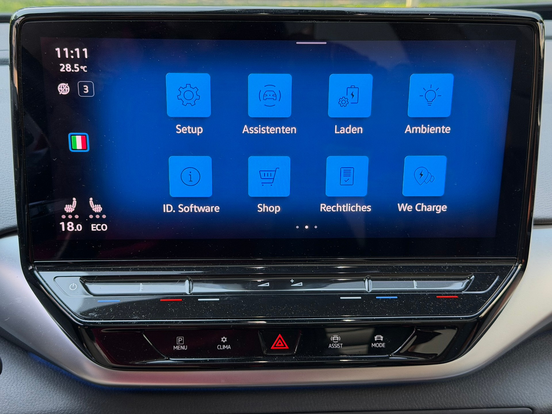 VW ID.4 Pro Performance 77 kWh 1ST Max-image-16