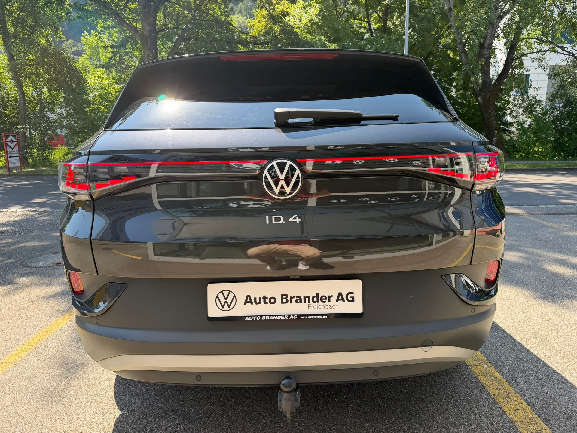 VW ID.4 Pro Performance 77 kWh 1ST Max-image-3