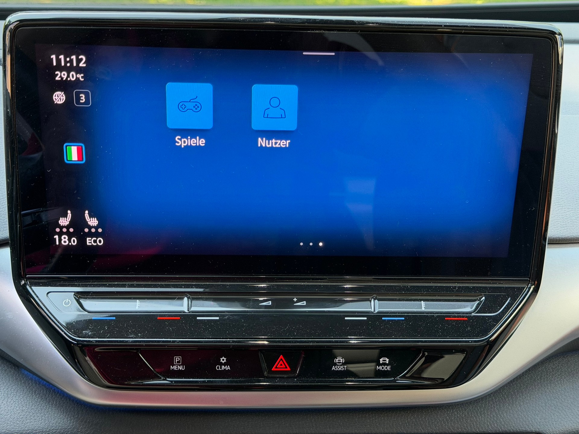 VW ID.4 Pro Performance 77 kWh 1ST Max-image-17