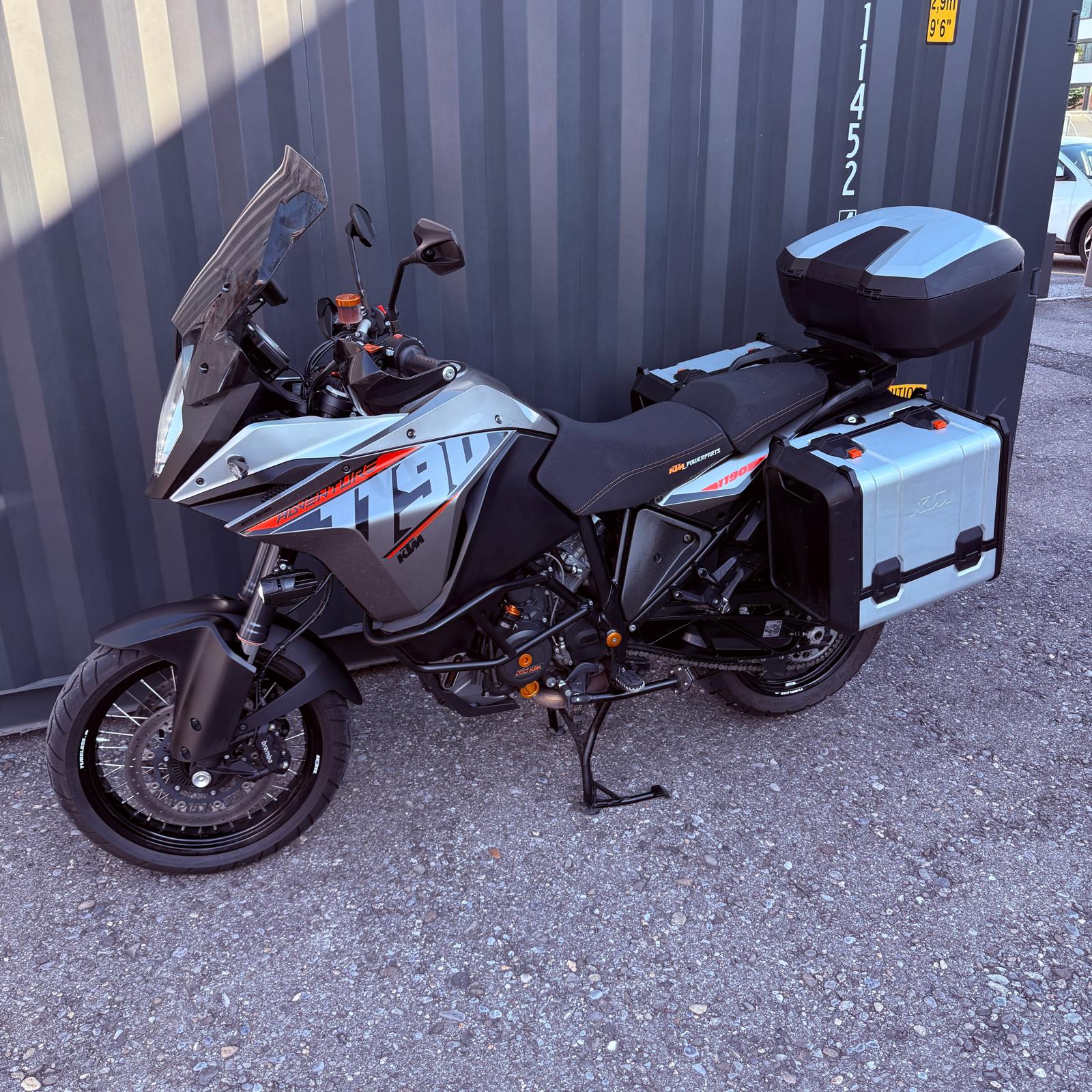 KTM 1190 Adventure ABS.EDS.TPMS-image-4