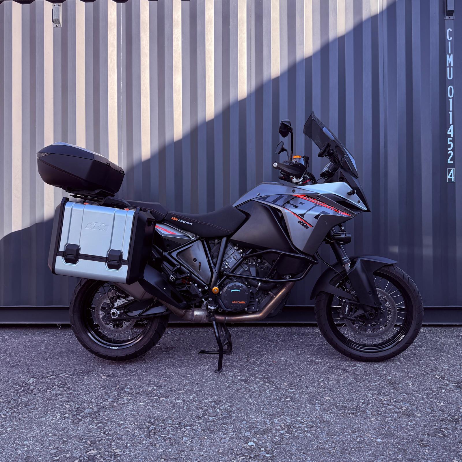 KTM 1190 Adventure ABS.EDS.TPMS-image-9