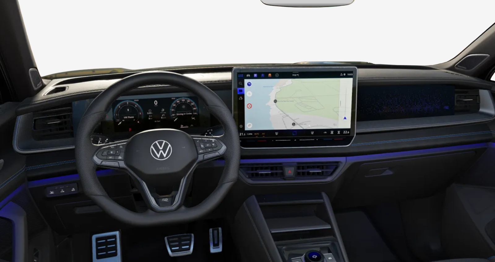 VW Tayron 2.0 TDI SCR R-Line 4Motion DSG-image-4