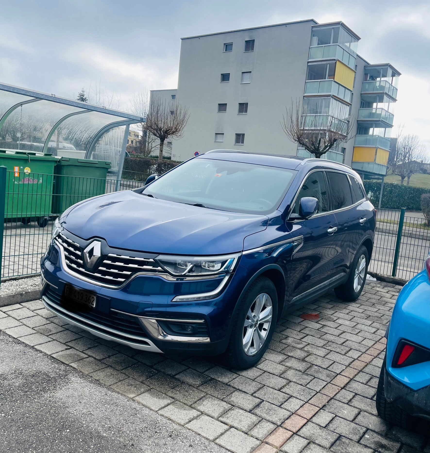 RENAULT DCI 4WD X tronic-image-4