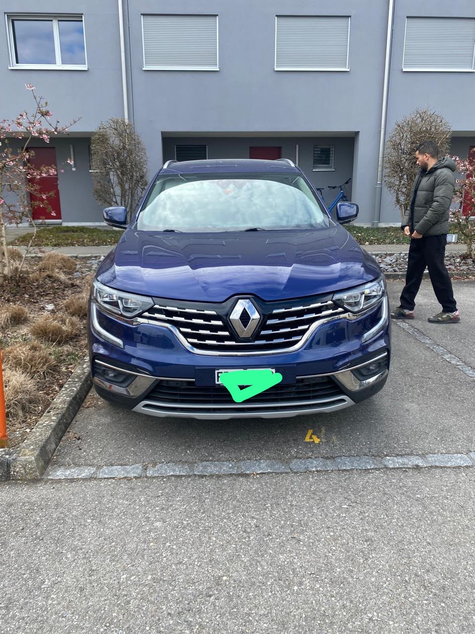 RENAULT DCI 4WD X tronic-image-5
