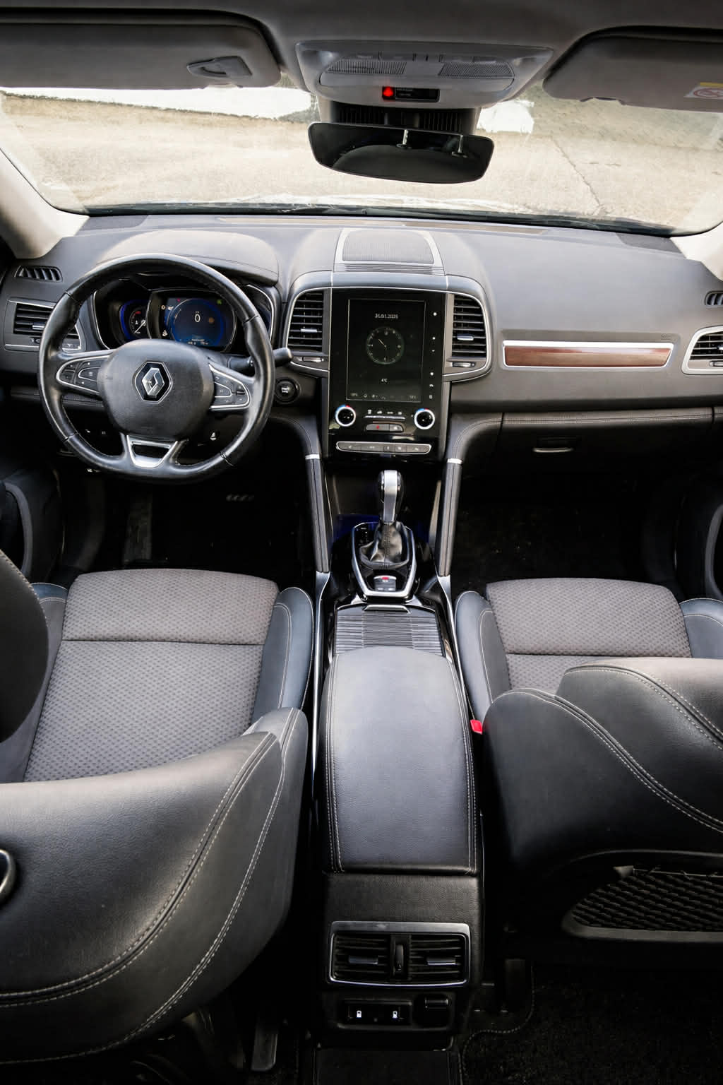 RENAULT DCI 4WD X tronic-image-0