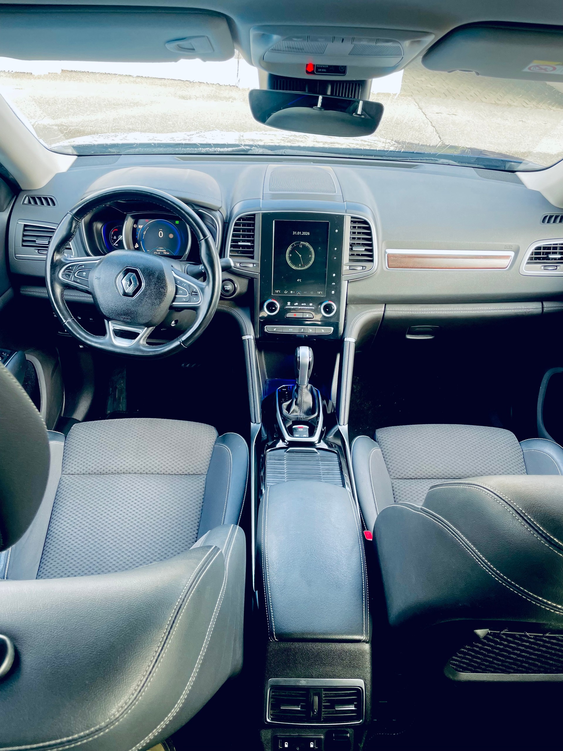 RENAULT DCI 4WD X tronic-image-2
