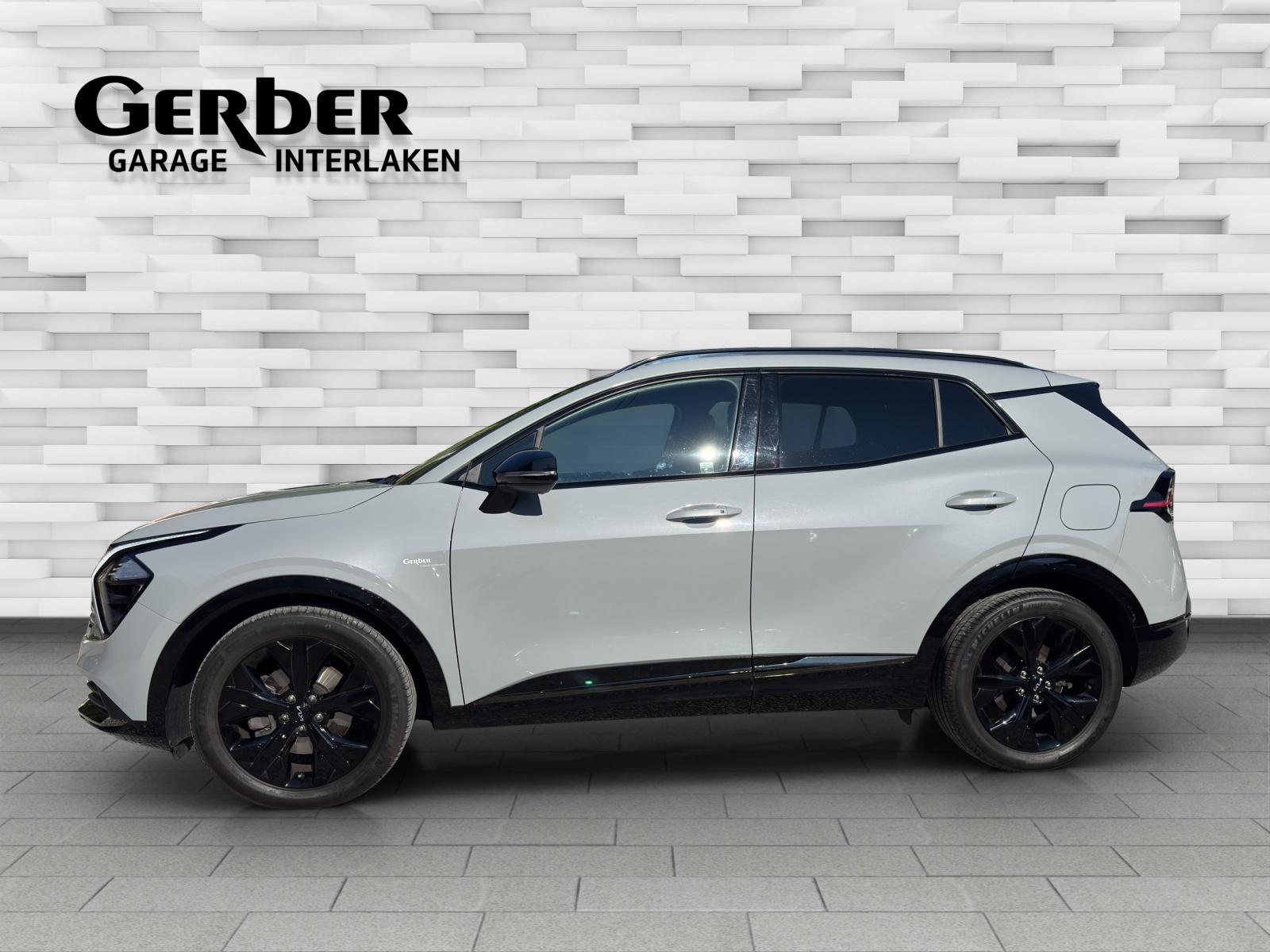 KIA Sportage 1.6 T-GDi Power Edition-image-1