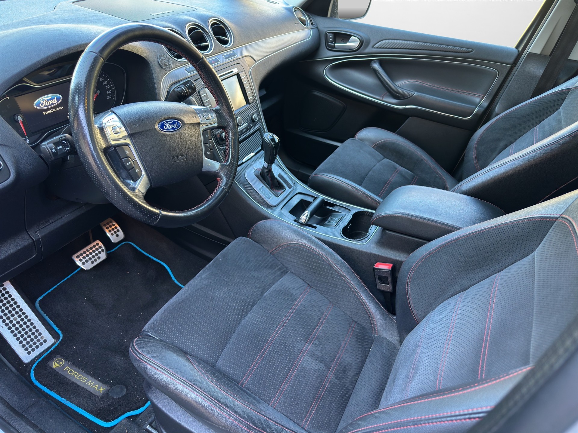 FORD 2.2 TDCI-image-8