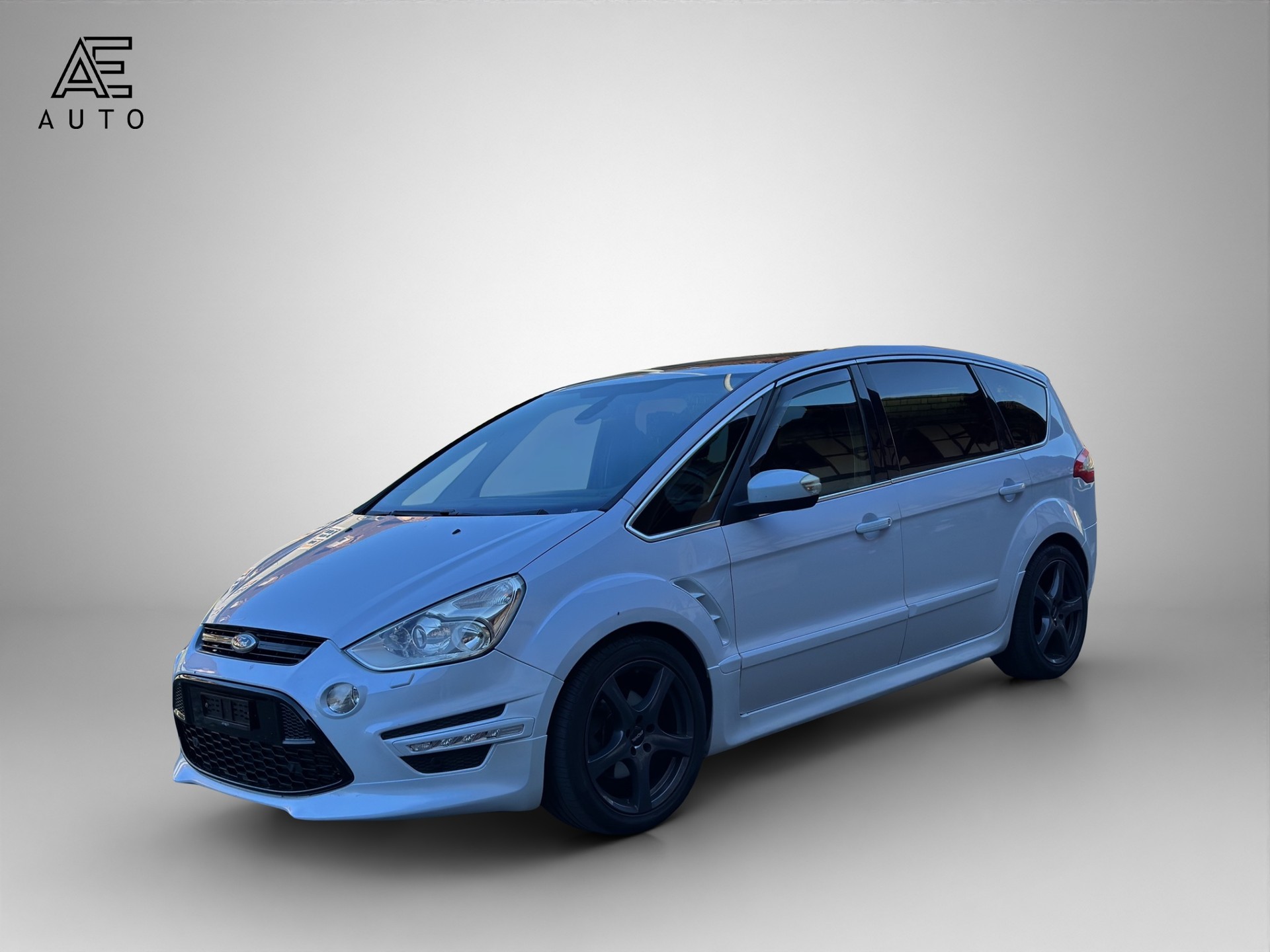 FORD 2.2 TDCI-image-2