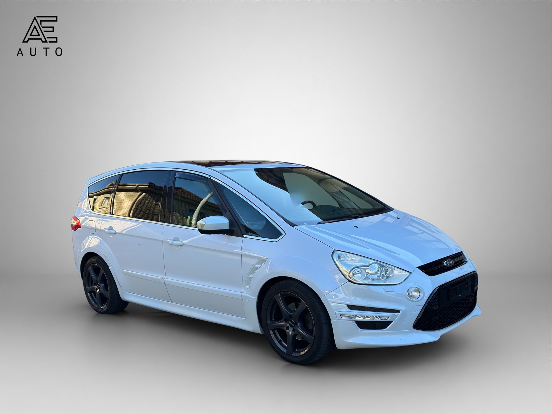 FORD 2.2 TDCI-image-0