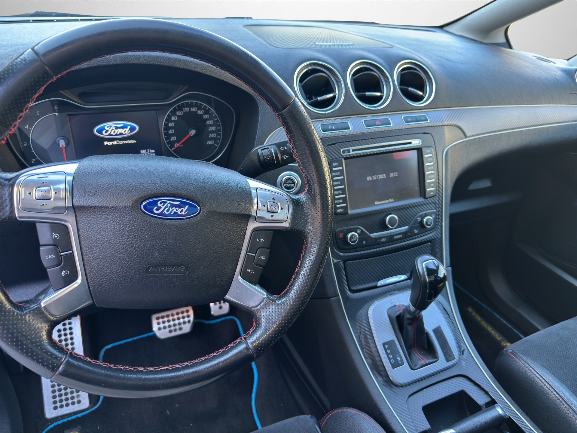 FORD 2.2 TDCI-image-9