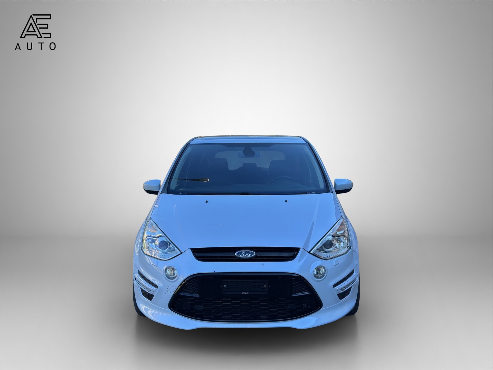 FORD 2.2 TDCI-image-1