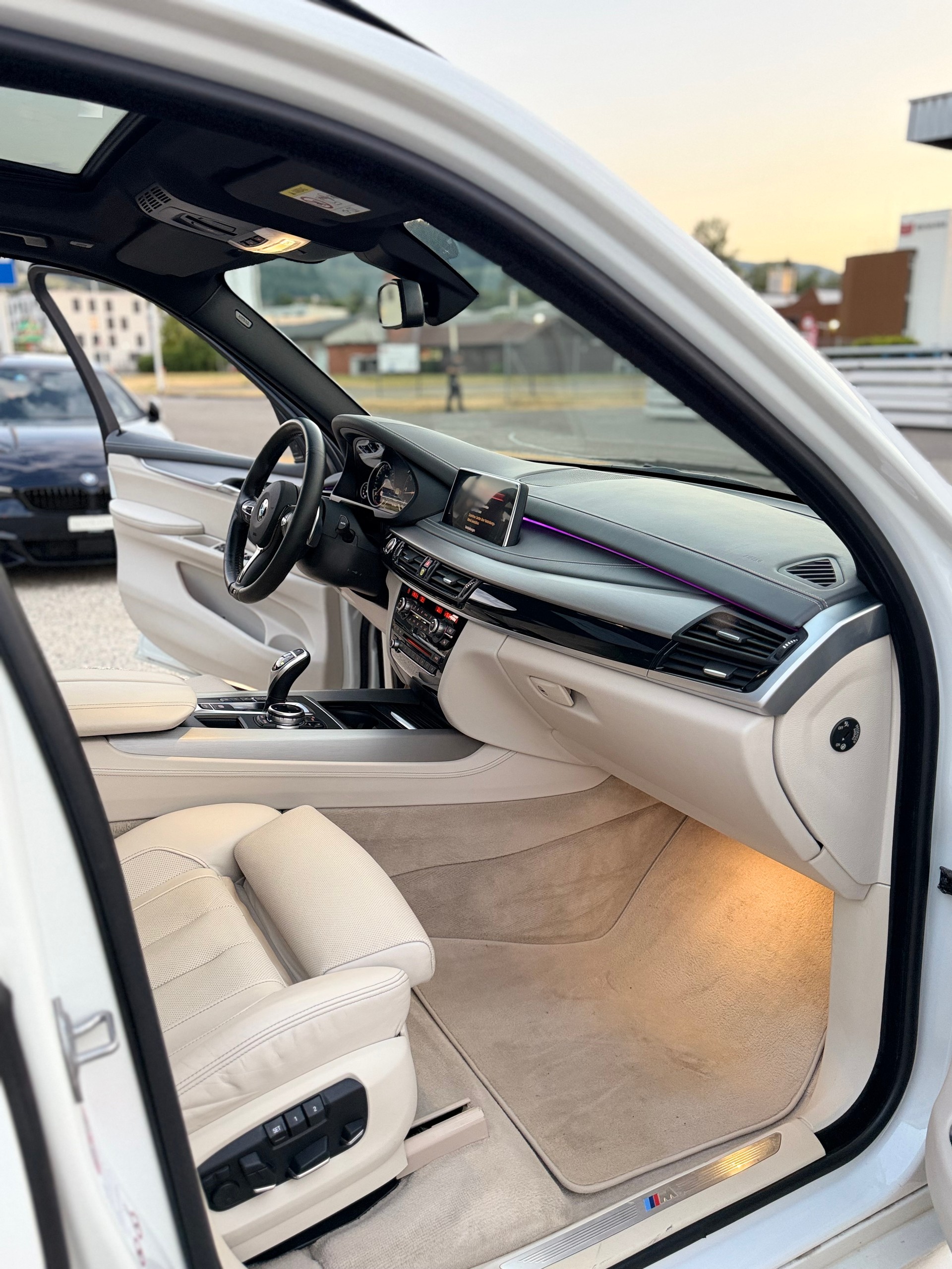 BMW X5 xDrive 40d Steptronic-image-13